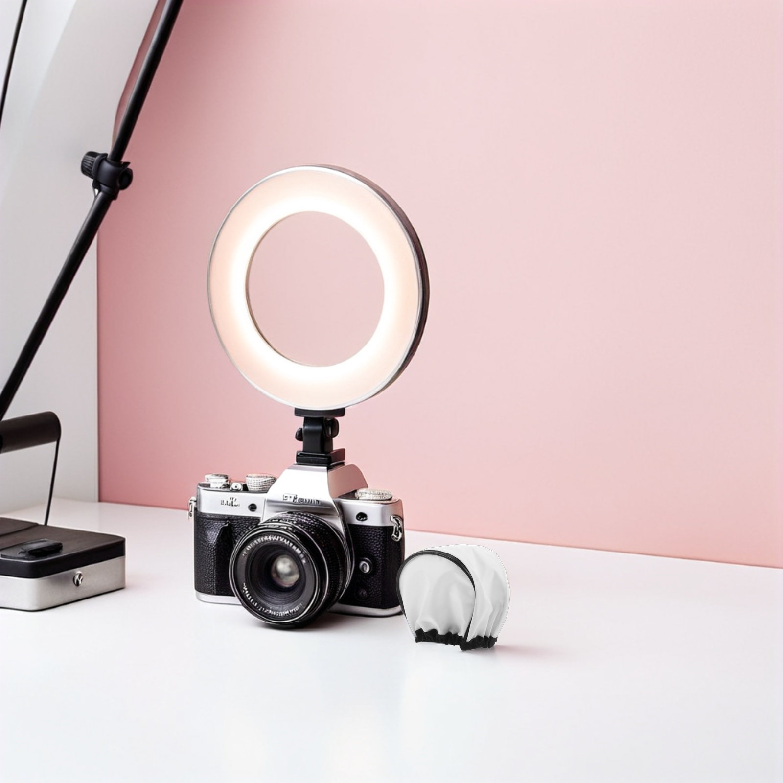 4Pcs Photography Flash Diffuse - Photography Lighting Outdoor recension och pris