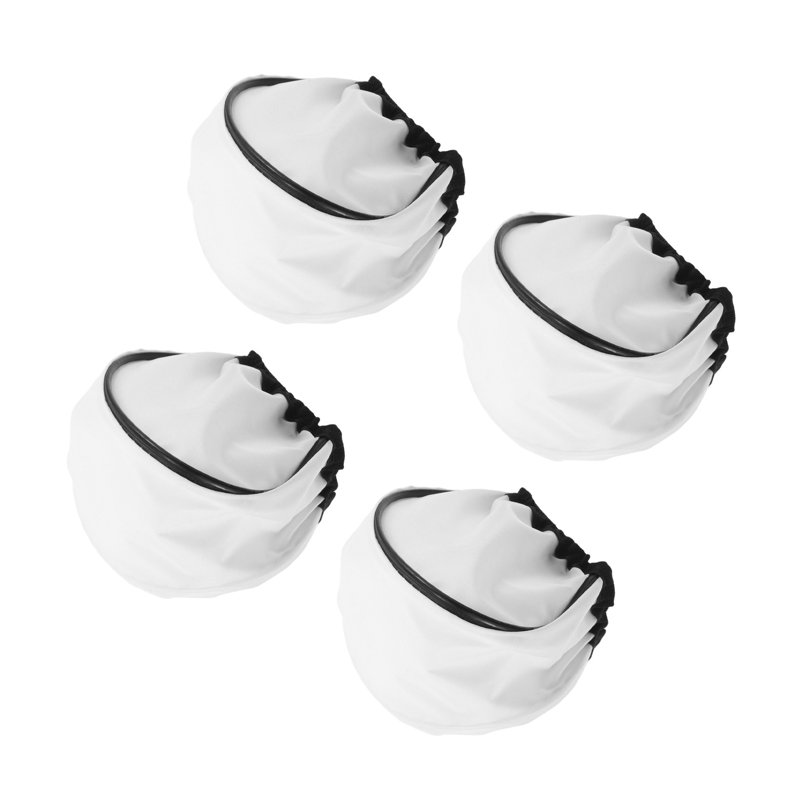 4Pcs Photography Flash Diffuse - Photography Lighting Outdoor recension och pris