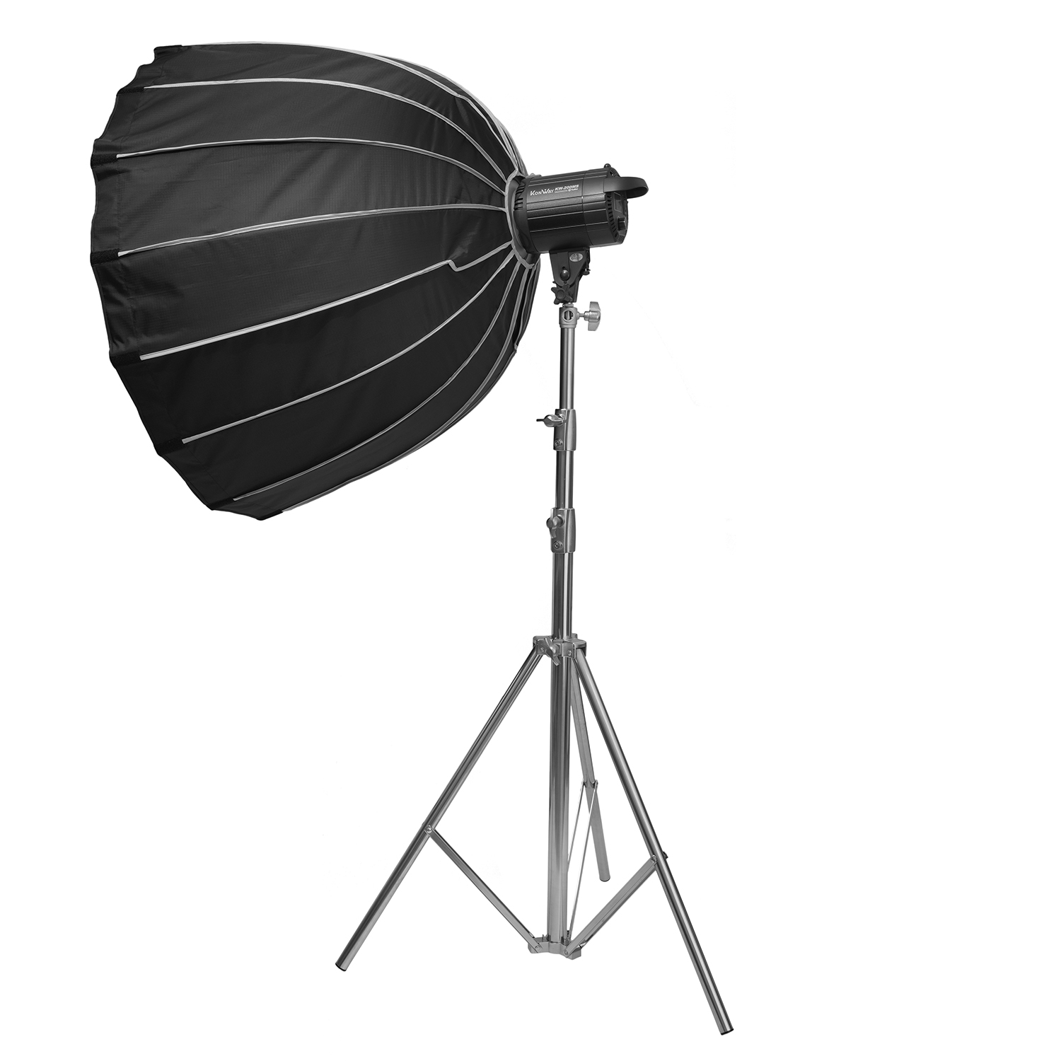 Fotulato 2.8m Stainless Steel  - Photography Lighting Tool recension och pris