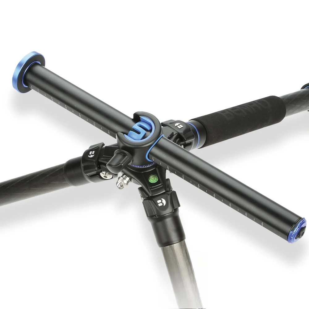 Tripod SLR, camera carbon fibe - Photography Lighting Material recension och pris