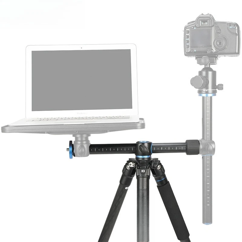 Tripod SLR, camera carbon fibe - Photography Lighting Material recension och pris