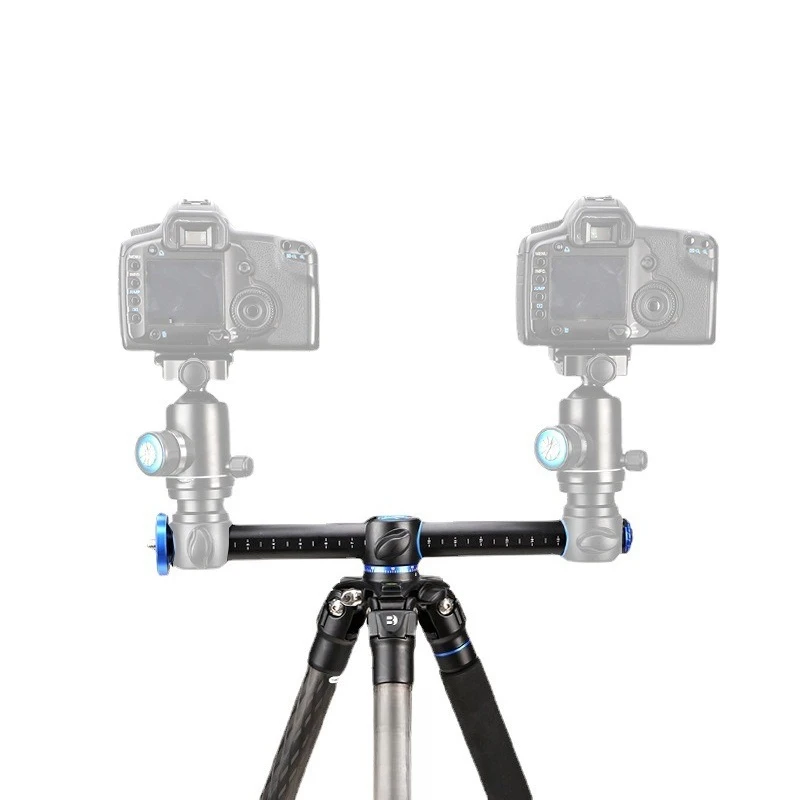Tripod SLR, camera carbon fibe - Photography Lighting Material recension och pris