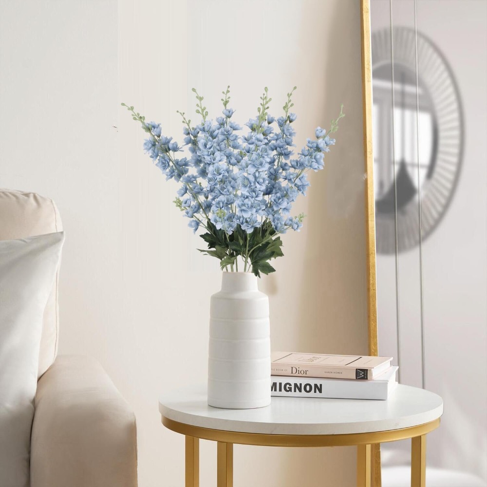 6 Pieces, Without Vase, Soft L - Photography Lighting Simulation recension och pris