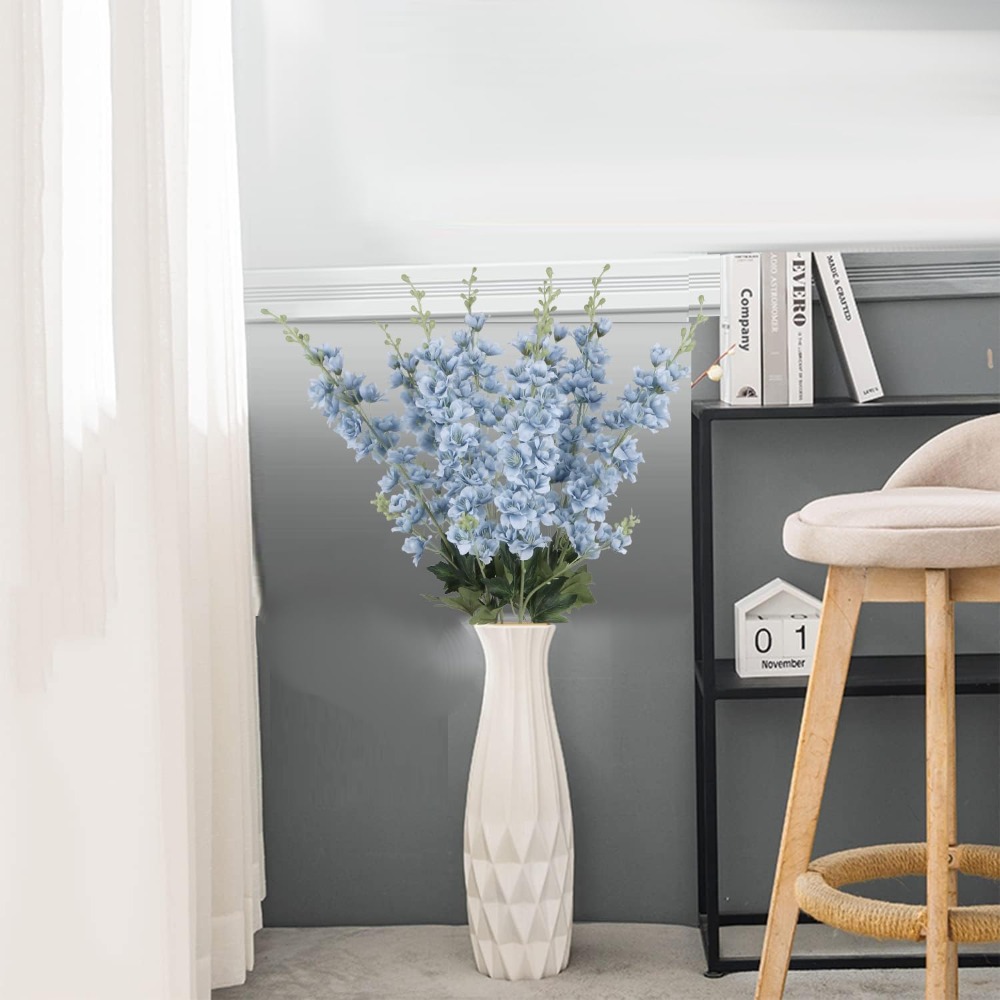 6 Pieces, Without Vase, Soft L - Photography Lighting Simulation recension och pris
