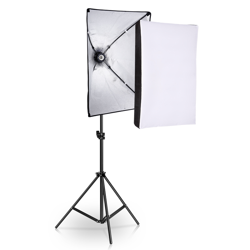 Photography 50x70CM Softbox Li - Photography Lighting Uk recension och pris